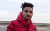 مرگ تلخ پسر نوجوان