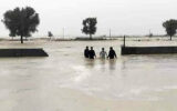 کشف اجساد ۲ گم شده در سیل کرمان