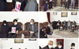 کودک کشته شده در حمله سگ