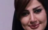 این بانوی اهوازی را می شناسید؟