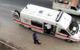 ضرب و شتم امدادگران اورژانس به بهانه آژیر