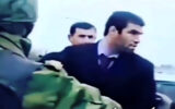 درگیری قهرمان کشتی برای پلیس روسیه