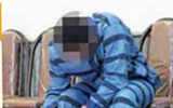 نوشیدن چای بعد از قتل زن جوان در جنوب تهران