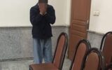 دختر ۱۸ ساله ای که قاتل پدرش را بعد از ۱۱ سال بخشید