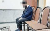 دستگیری دزدی که خودرو را با راننده می‌ربود