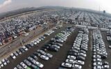 اولتیماتوم‌ها برای جمع‌آوری خودروهای ناقص
