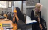 صدای زنگ گوشی مالباخته دو زن سارق در مترو را نقره داغ کرد!