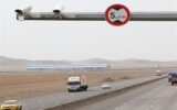 نحوه جدید ثبت تخلف توسط دوربین