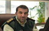شناسایی تعدادی از فروشندگان مواد محترقه
