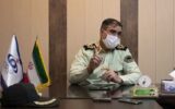 جزییات شهادت مامور ناجا کرمانشاه اعلام شد