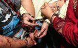 حمله با قمه به دهیاری یک روستا