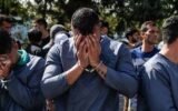 دستگیری باند حرفهای سارقان ۴۰ منزل در اصفهان دستگیری باند حرفهای سارقان ۴۰ منزل در اصفهان
