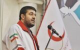 افزایش ۶۰ درصدی ماموریت های هلال احمر
