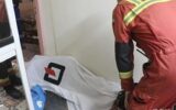 سقوط مرگبار زن ۶۲ ساله از ساختمانی در تبریز