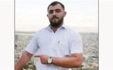 قتل، پایان جشن تولد در مشهد