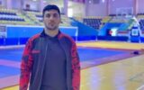 قهرمان جودو به‌دلیل برق گرفتگی درگذشت