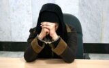 ادعای عجیب زنی جوان برای فرار از خانه