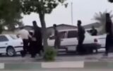 قهرمان سازی ضدانقلاب از یک سارق مسلح