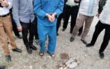 راز جنایتی خانوادگی در پاشنه کفش