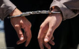 بازداشت ۸ تن از کارکنان دولت به اتهام رشوه