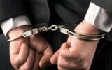 دستگیری مدیر منابع طبیعی گالیکش