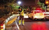 عکس جنازه های پاکبانان شهر اصفهان