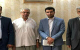 بازداشت عامل سیلی زدن به معلم مدرسه