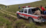 درگیری مرگبار اهالی دو روستای قوچان/پادکست