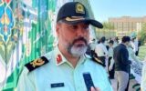 بازداشت عناصر اصلی قاچاق مواد مخدر در سال 1400