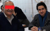 عمو یحیی بخشیده شد