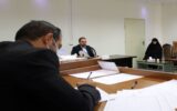 سپیده رشنو به خاطر پرونده بی حجابی و درگیری در بی آر تی محاکمه شد