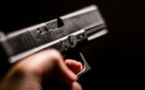 درگیری مرگبار  یک شرور مسلح با پلیس