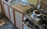 مرگ دلخراش بانوی شیرازی با انفجار زودپَز