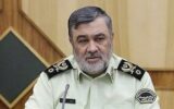 پلیس ستون اصلی امنیت عمومی است