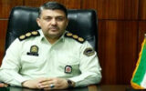 دستگیری ۲ مامور قلابی در نازی آباد