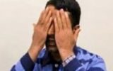 سفر سیاه زن خائن با مرد عاشق پیشه به شمال