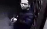 فیلم بیعت حامد بدخشان با داعش