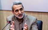 پلیس ایران در جریانات اخیر نشان داد که خشونت گرا نیست