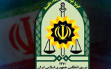 شهادت پلیس افتخاری مرتضی غلامیان در خاش