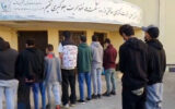 اولین عکس از عاملان حمله به یک مسجد در لواسانات