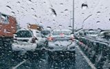 هشدار زرد هواشناسی