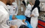 مراقب مرگ خاموش باشید