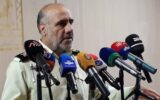 بازداشت تعدادی سوداگر در تهران