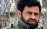 خودکشی محیط‌بان آستارایی