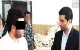 آخرین دفاعیات مردی که گلوی همسرش را برید