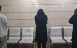 پرونده نامعلومی در دادگاه