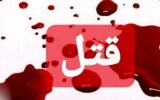 مسافر عصبانی راننده تاکسی را نزدیک تهرانسر کشت!