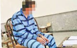 مرد ورشکسته تهرانی به مرگ محکوم شد
