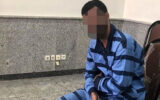 قتل پزشک سرشناس تهرانی تحت تاثیر سریال خونسرد