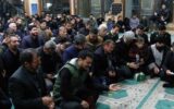 شهادت مامور وظیفه شناس در درگیری با اشرار مسلح